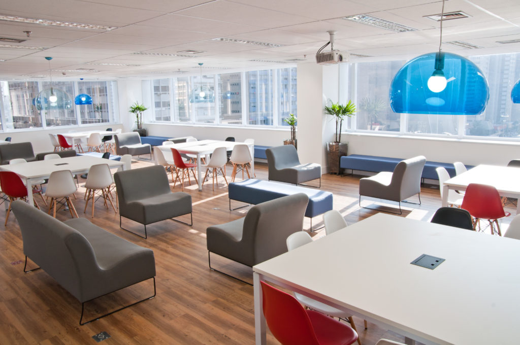 Coworking Anderlecht Coworking Anderlecht