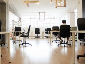 Coworking Uccle Coworking Uccle