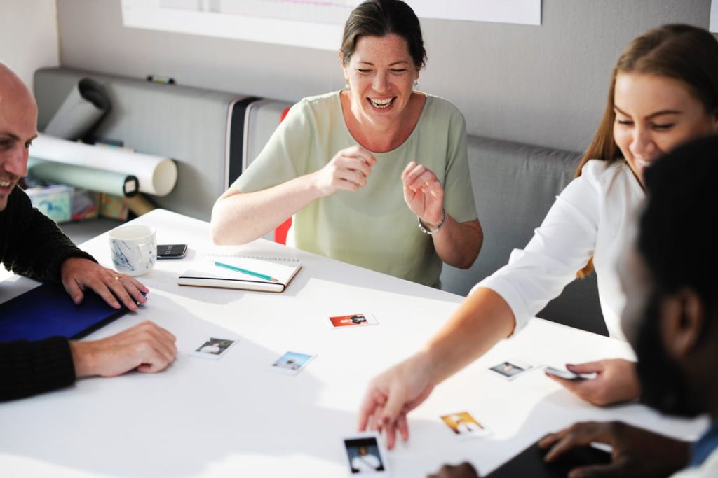 coworking Belgique