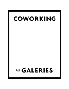 coworking bruxelles