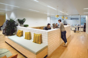 coworking Bruxelles